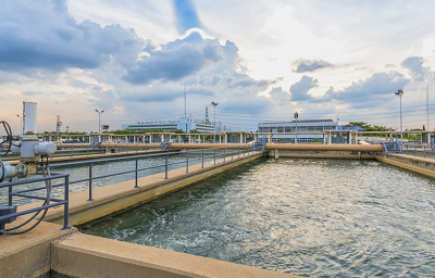 Consultoria em Automação Industrial, Instrumentação e Elétrica – Estação de Tratamento de Efluentes (ETE) – TKCSA