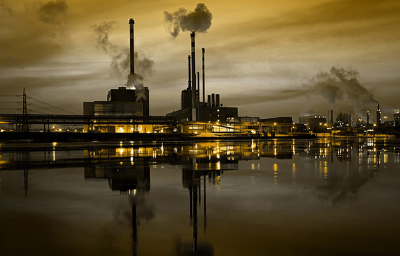 Automação do Plug Heat Treatment – Forno de Pontas Elétrico