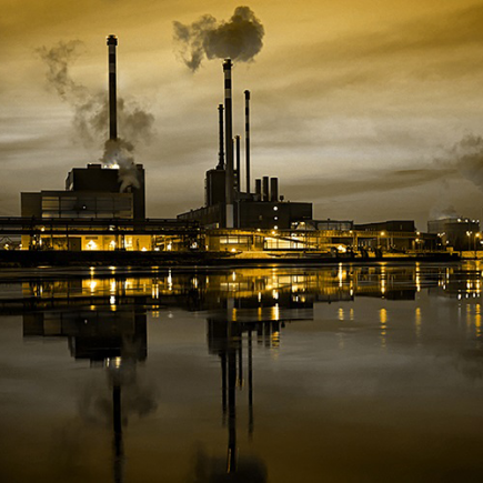 Automação do Plug Heat Treatment – Forno de Pontas Elétrico